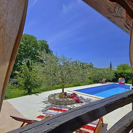 Ferienhaus Olga Dračevac