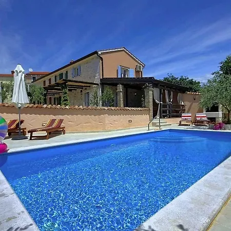 Holiday home Olga