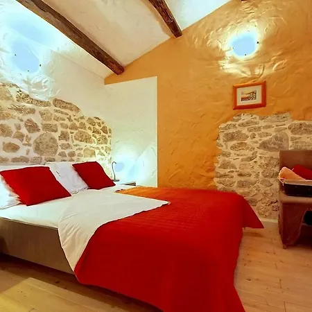Ferienhaus Olga *