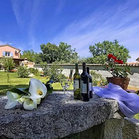 Olga Holiday home Dracevac