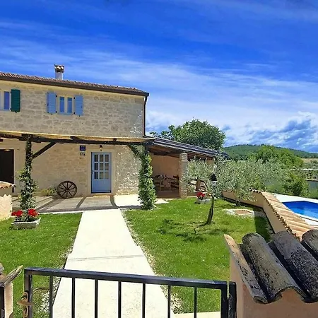 Olga Holiday home Dracevac