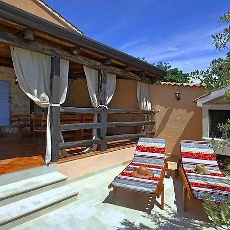 Olga Holiday home *