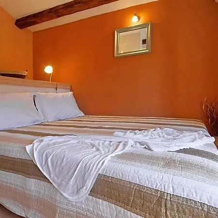 Olga Holiday home