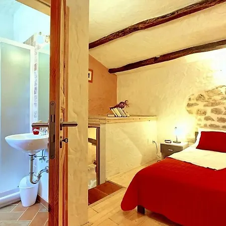 Holiday home Olga *