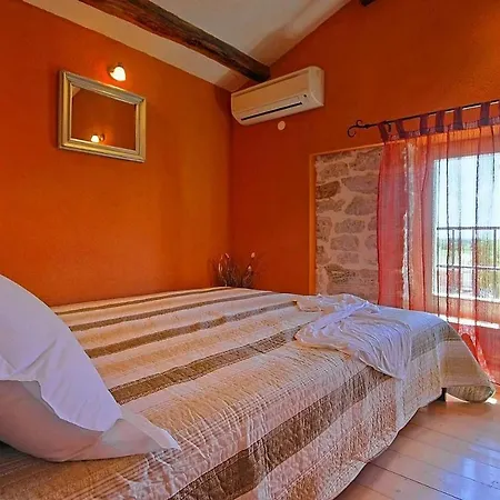 Holiday home Olga