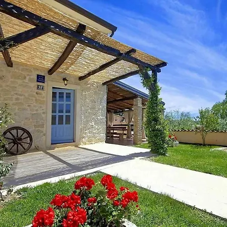 Olga Holiday home *