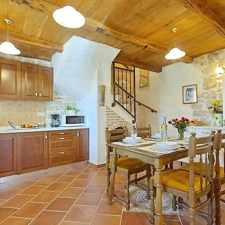 Holiday home Olga