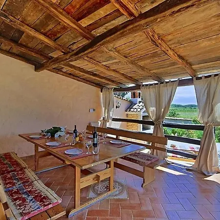 Holiday home Olga *