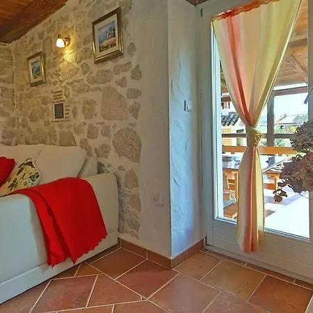 Olga Holiday home